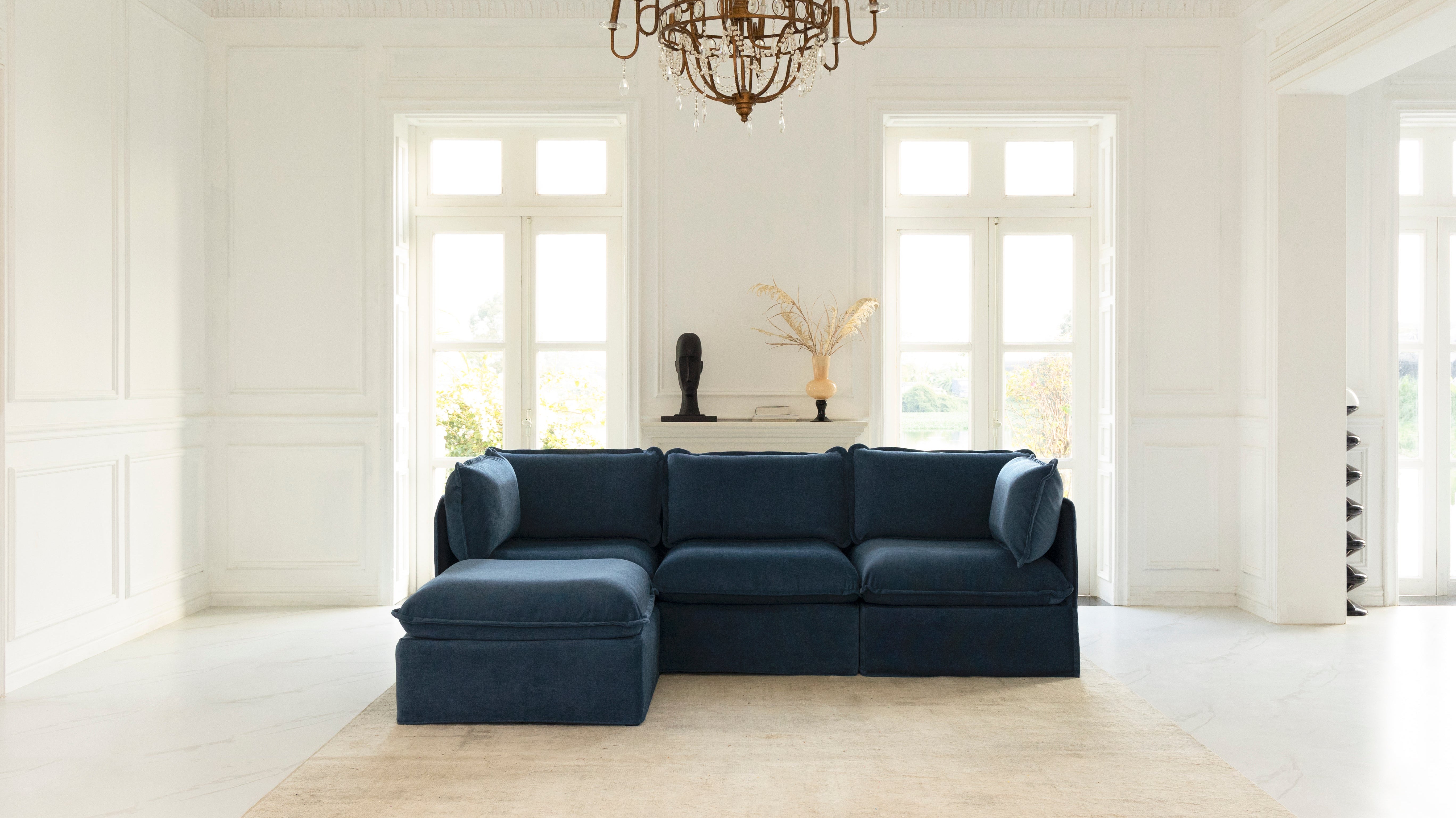 Why Buy a Washable Sofa