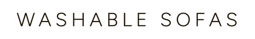 Washable Sofas